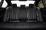 BMW 530i xDrive Sedan M Sport 2017 года (UK)